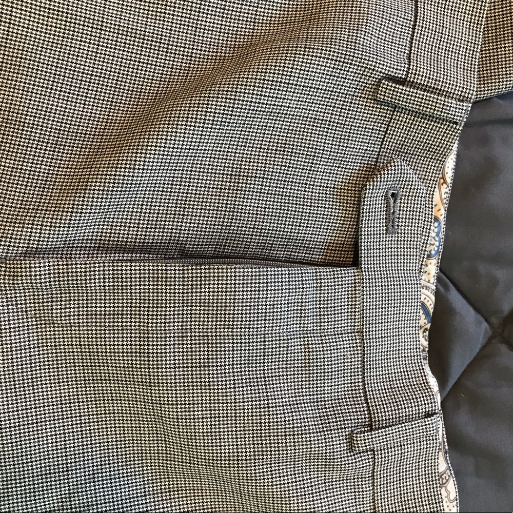 Ralph Lauren Men’s Dress Pants